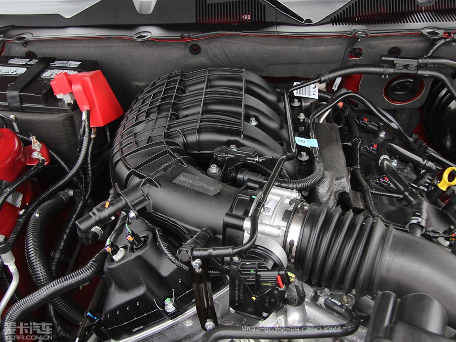2013Mustang 3.7L ԄӘ˜ʰ
