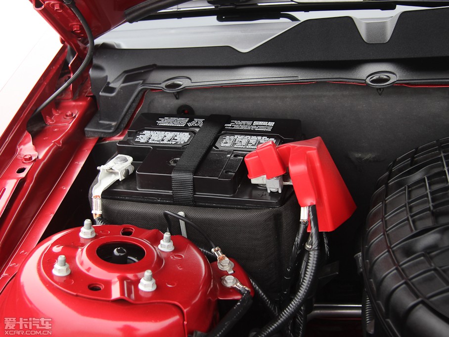 2013Mustang 3.7L ԄӘ˜ʰ