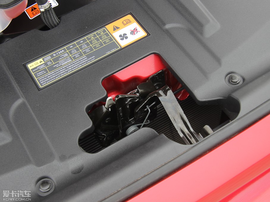 2013Mustang 3.7L ԄӘ˜ʰ