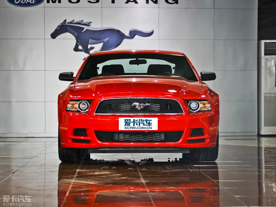 2013Mustang 3.7L ԄӘ˜ʰ