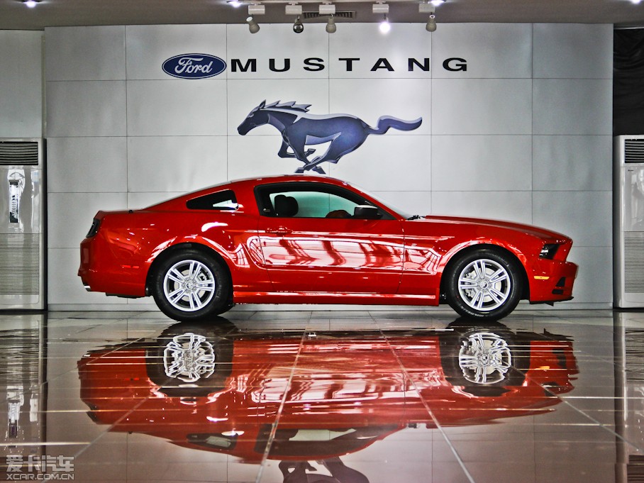 2013Mustang 3.7L ԄӘ˜ʰ