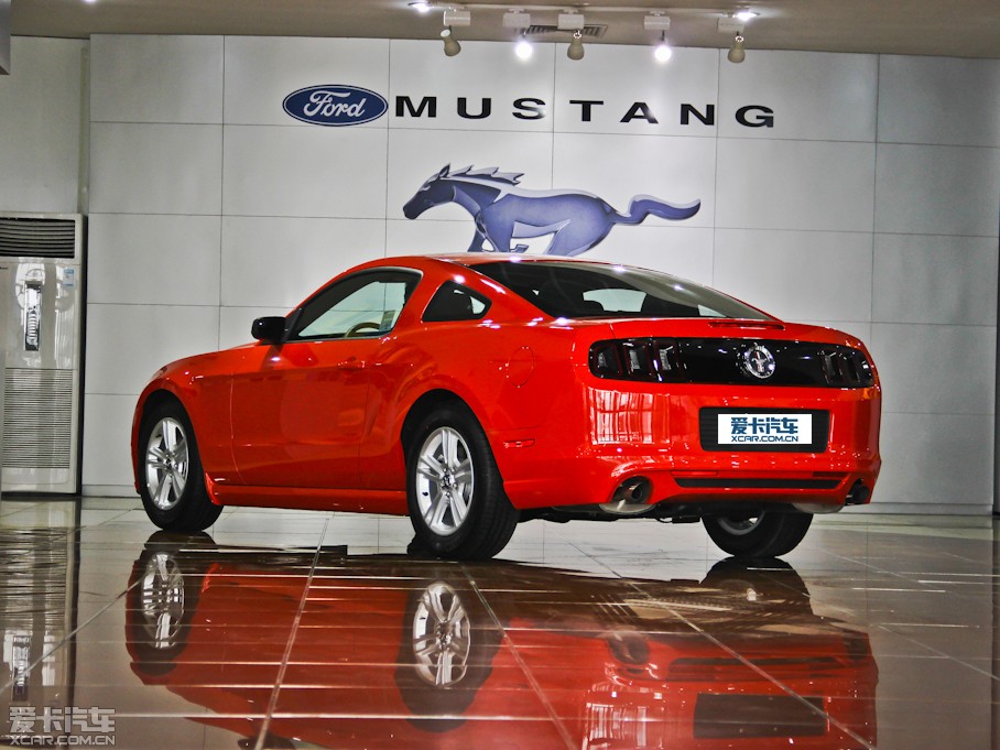 2013Mustang 3.7L ԄӘ(bio)(zhn)