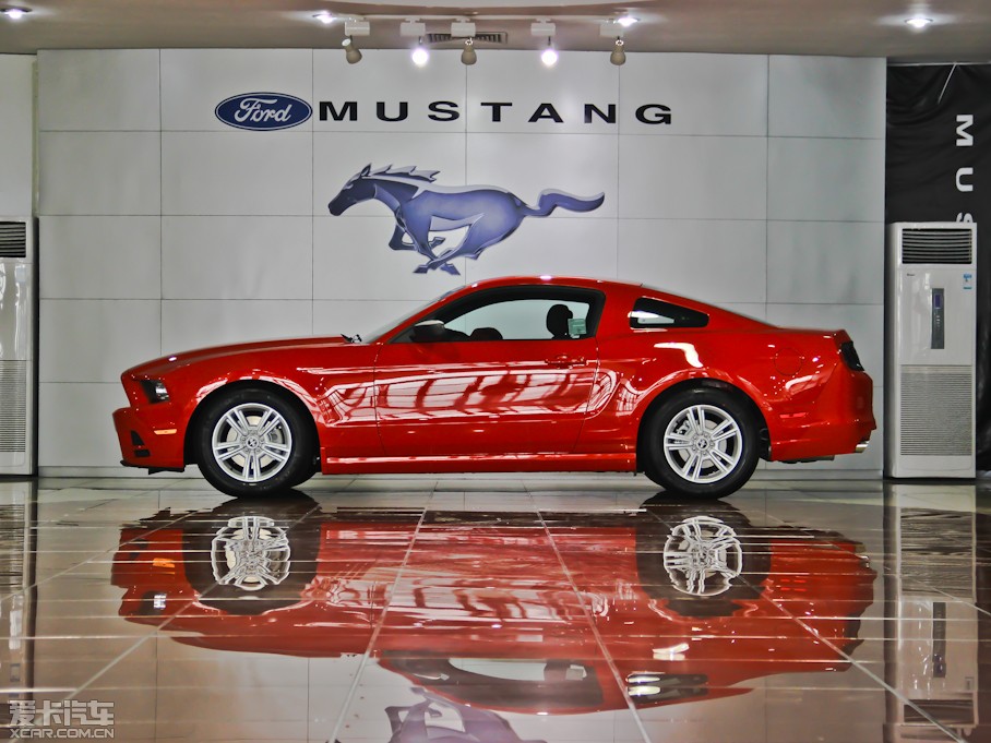 2013Mustang 3.7L ԄӘ˜ʰ