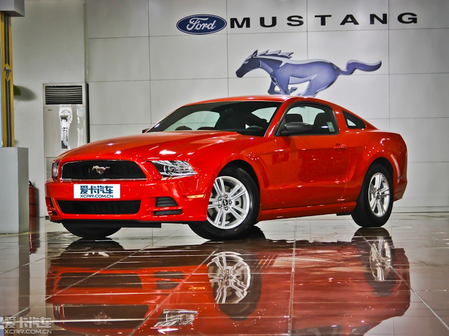 2013Mustang 3.7L ԄӘ˜ʰ