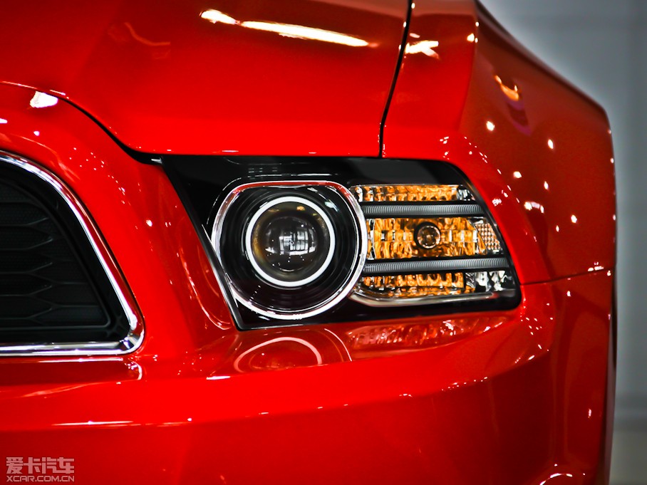 2013Mustang 3.7L ԄӘ˜ʰ