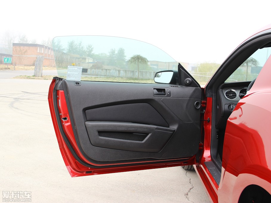 2013Mustang 3.7L Ԅ(dng)(bio)(zhn)