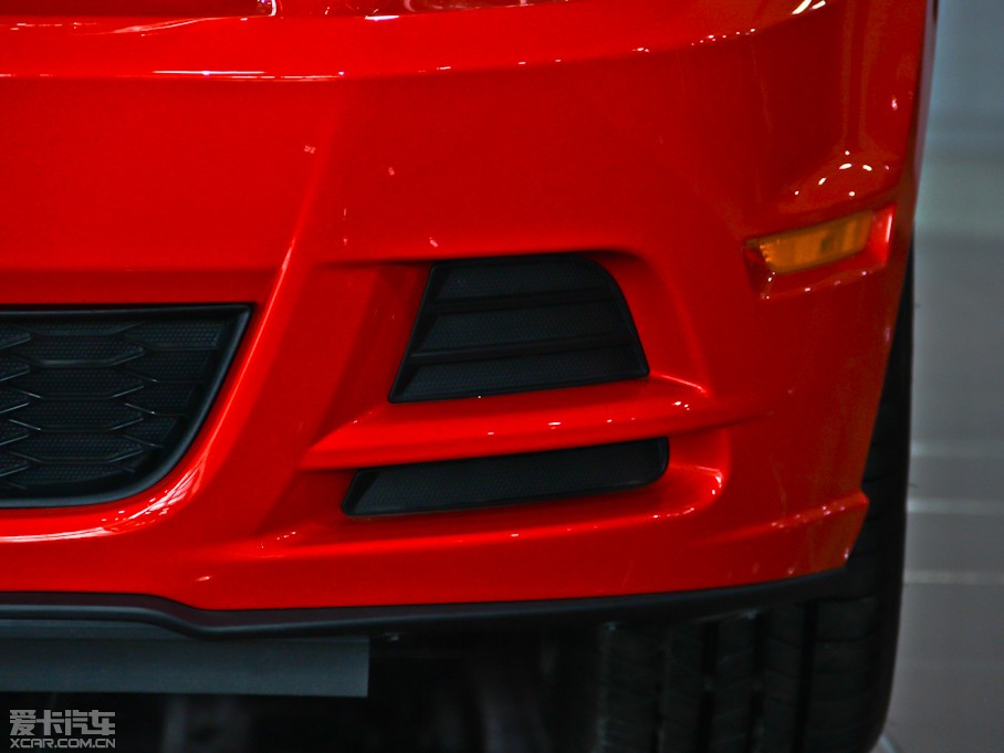 2013Mustang 3.7L Ԅ(dng)(bio)(zhn)