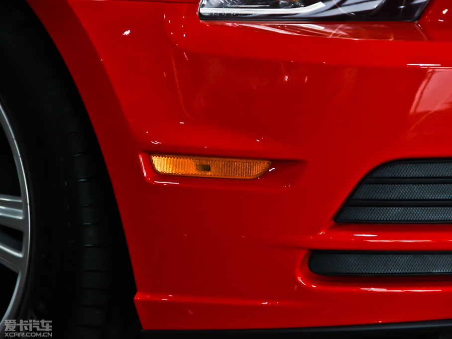 2013Mustang 3.7L ԄӘ˜ʰ