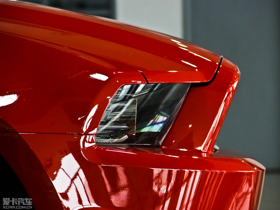 2013Mustang 3.7L ԄӘ˜ʰ