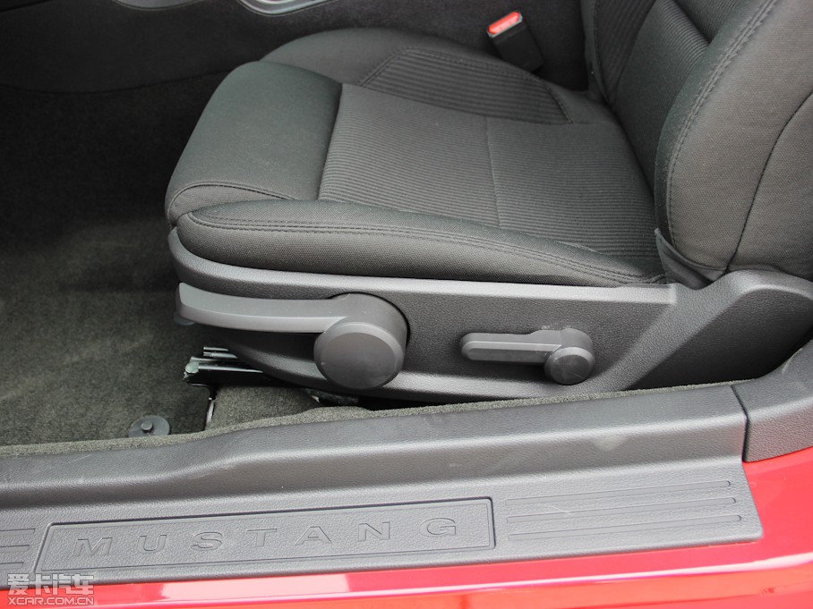 2013Mustang 3.7L ԄӘ˜ʰ