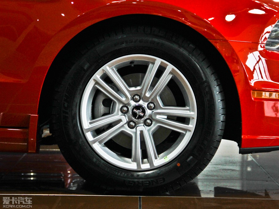 2013Mustang 3.7L ԄӘ˜ʰ