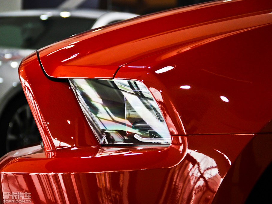 2013Mustang 3.7L ԄӘ˜ʰ