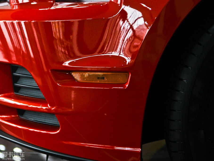 2013Mustang 3.7L ԄӘ˜ʰ