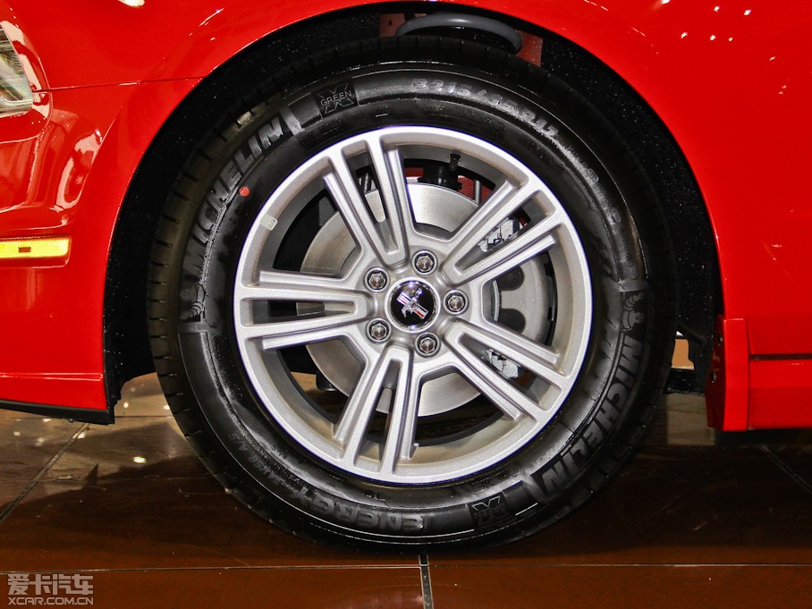 2013Mustang 3.7L ԄӘ˜ʰ