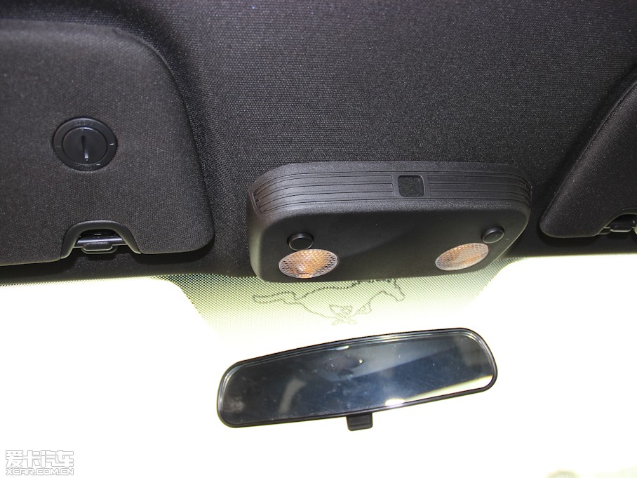 2013Mustang 3.7L Ԅ(dng)(bio)(zhn)