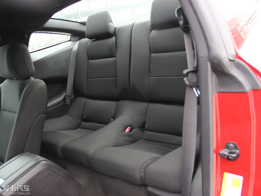 2013Mustang 3.7L Ԅ(dng)(bio)(zhn)