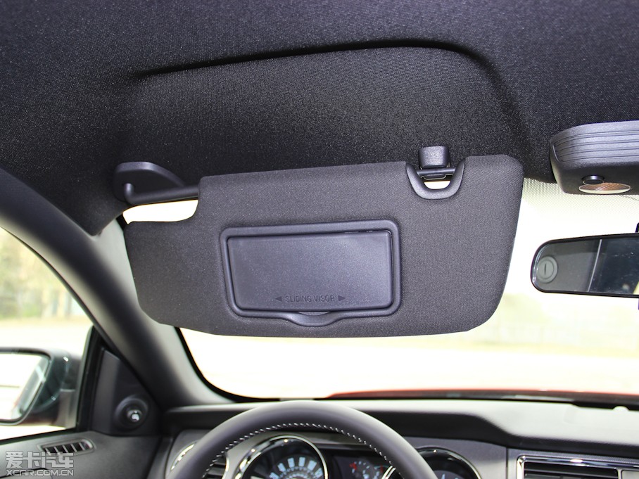 2013Mustang 3.7L ԄӘ˜ʰ