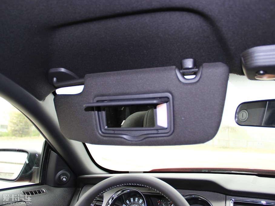 2013Mustang 3.7L ԄӘ˜ʰ