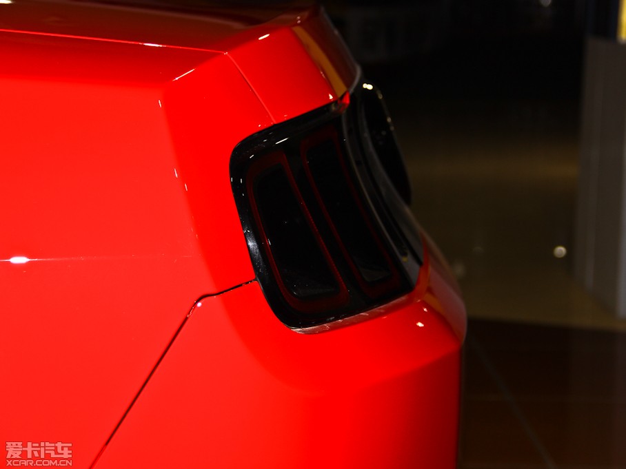 2013Mustang 3.7L Ԅ(dng)(bio)(zhn)