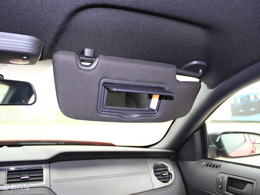 2013Mustang 3.7L ԄӘ˜ʰ