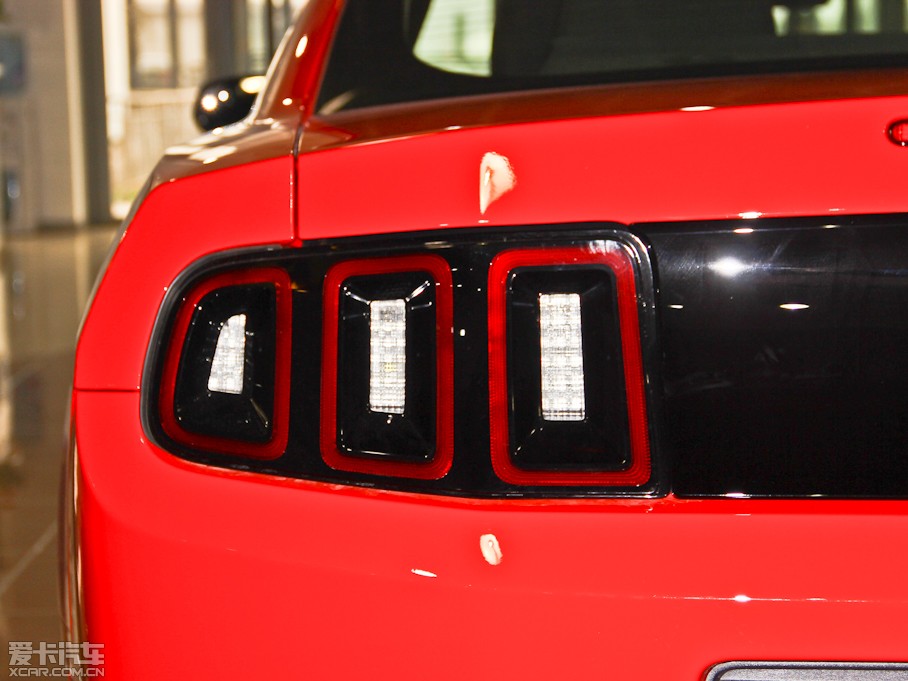 2013Mustang 3.7L ԄӘ(bio)(zhn)