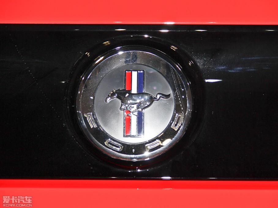 2013Mustang 3.7L ԄӘ˜ʰ