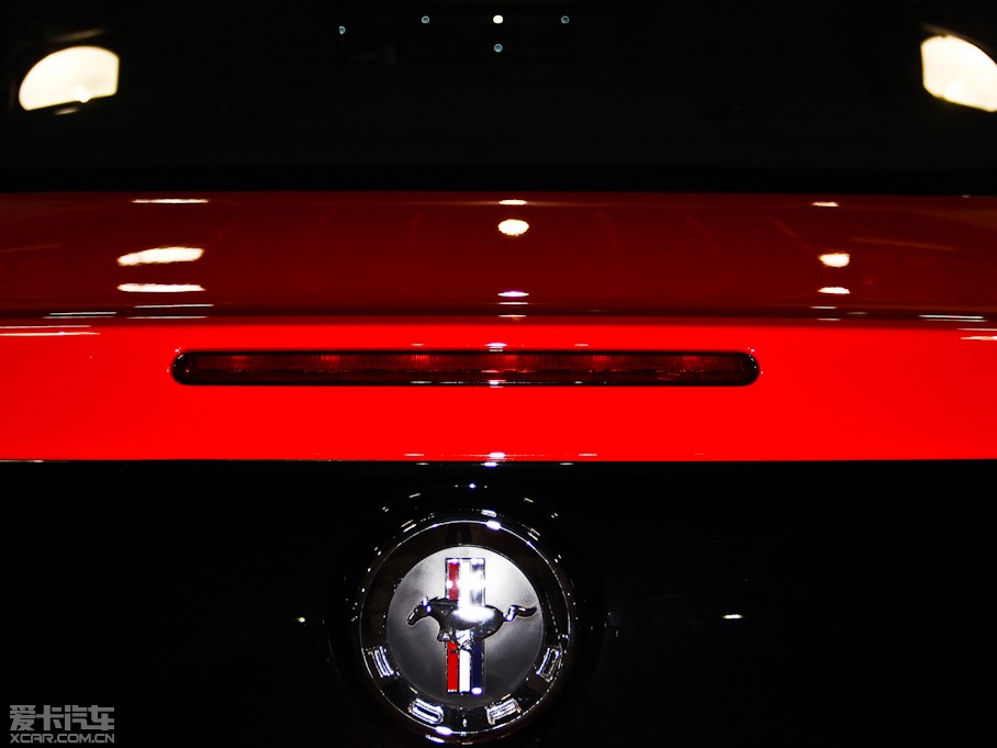 2013Mustang 3.7L ԄӘ(bio)(zhn)