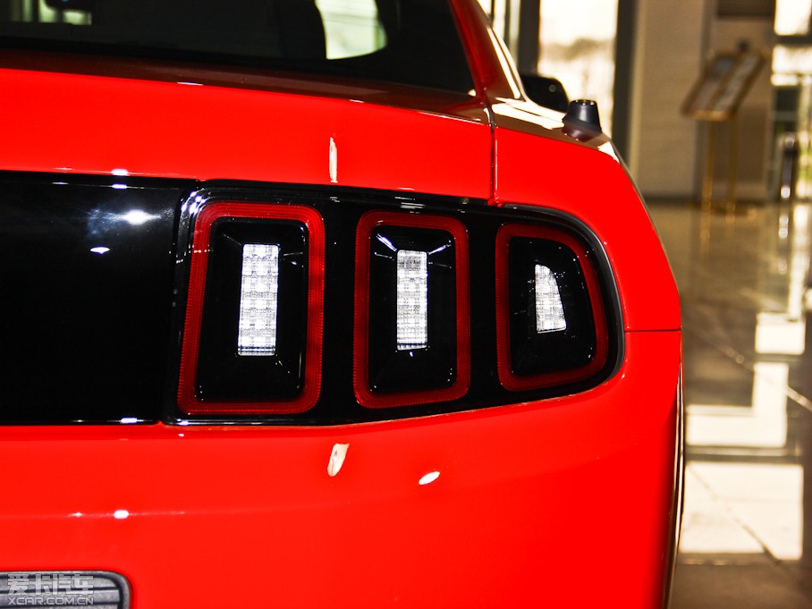 2013Mustang 3.7L ԄӘ˜ʰ