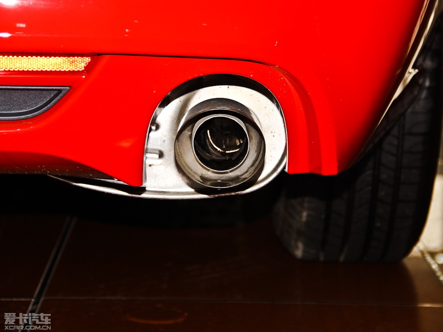 2013Mustang 3.7L ԄӘ˜ʰ