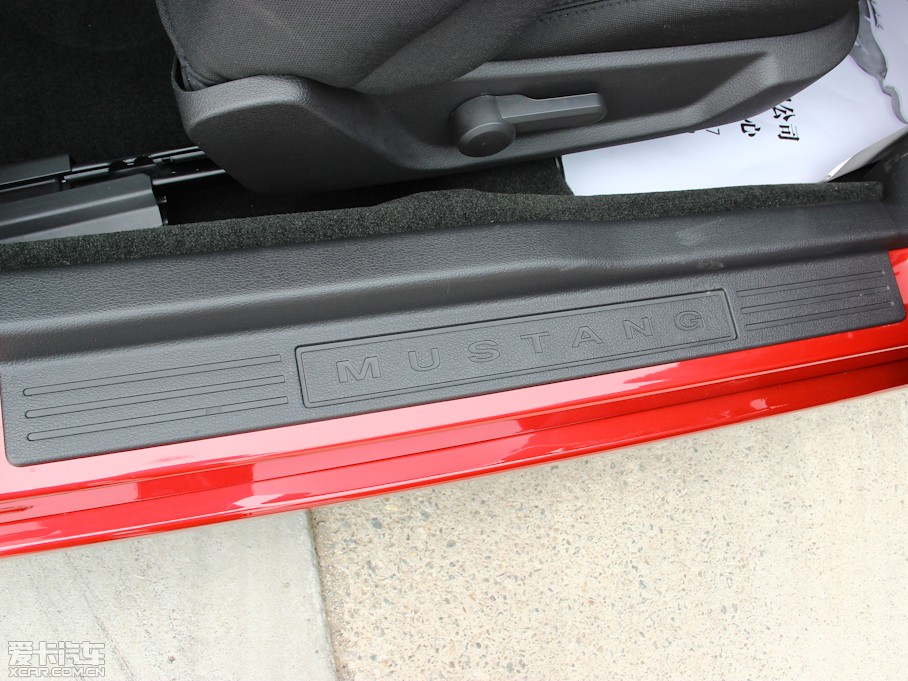 2013Mustang 3.7L ԄӘ˜ʰ