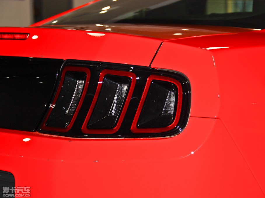 2013Mustang 3.7L ԄӘ˜ʰ