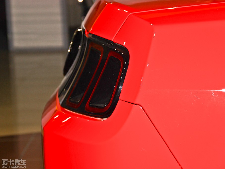 2013Mustang 3.7L ԄӘ˜ʰ