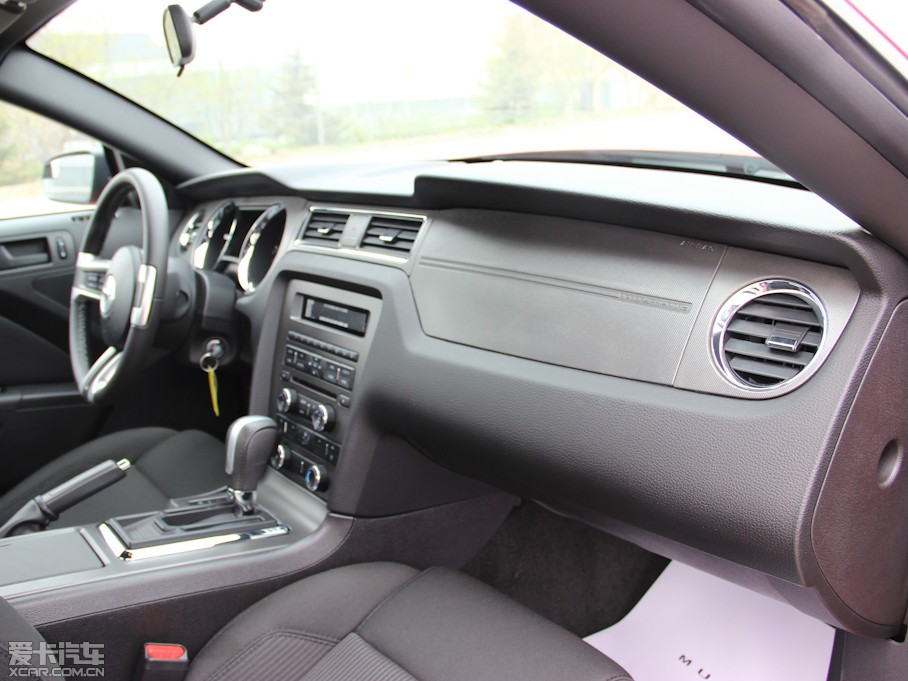 2013Mustang 3.7L ԄӘ˜ʰ