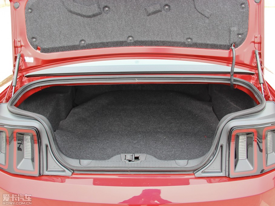 2013Mustang 3.7L Ԅ(dng)(bio)(zhn)