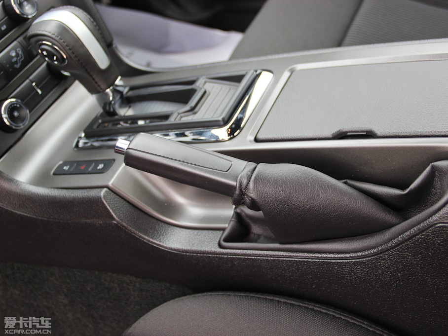 2013Mustang 3.7L ԄӘ˜ʰ