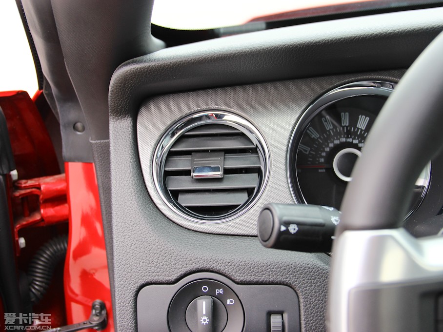 2013Mustang 3.7L Ԅ(dng)(bio)(zhn)