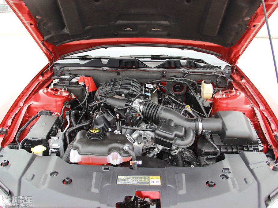2013Mustang 3.7L ԄӘ˜ʰ