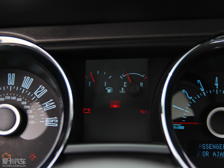 2013Mustang 3.7L ԄӘ˜ʰ