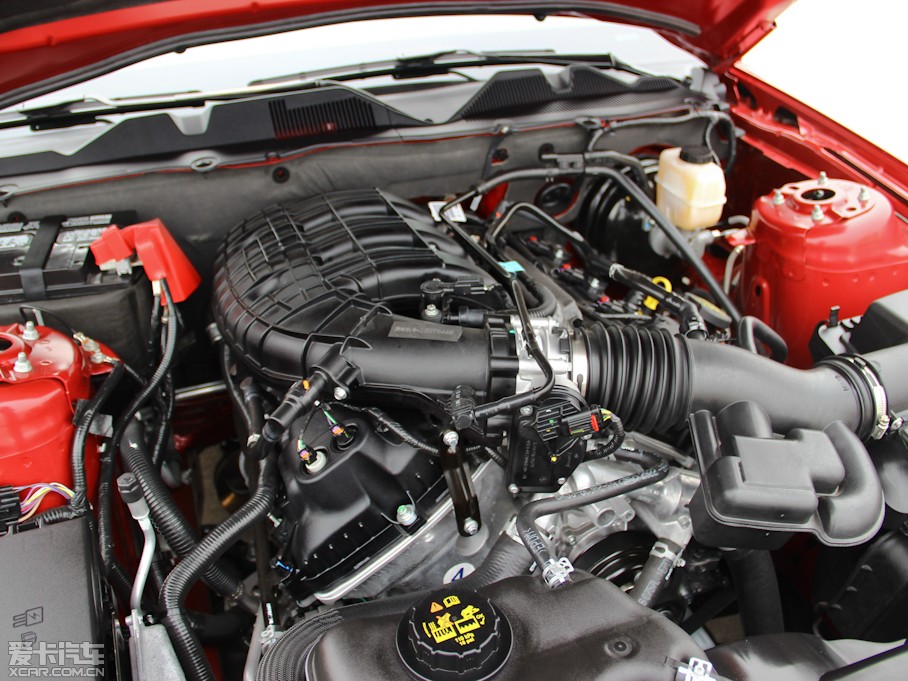 2013Mustang 3.7L ԄӘ˜ʰ
