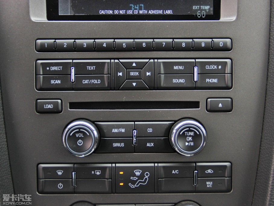 2013Mustang 3.7L ԄӘ˜ʰ