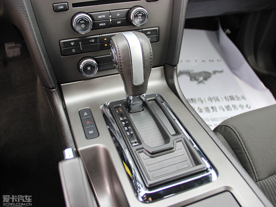 2013Mustang 3.7L ԄӘ˜ʰ