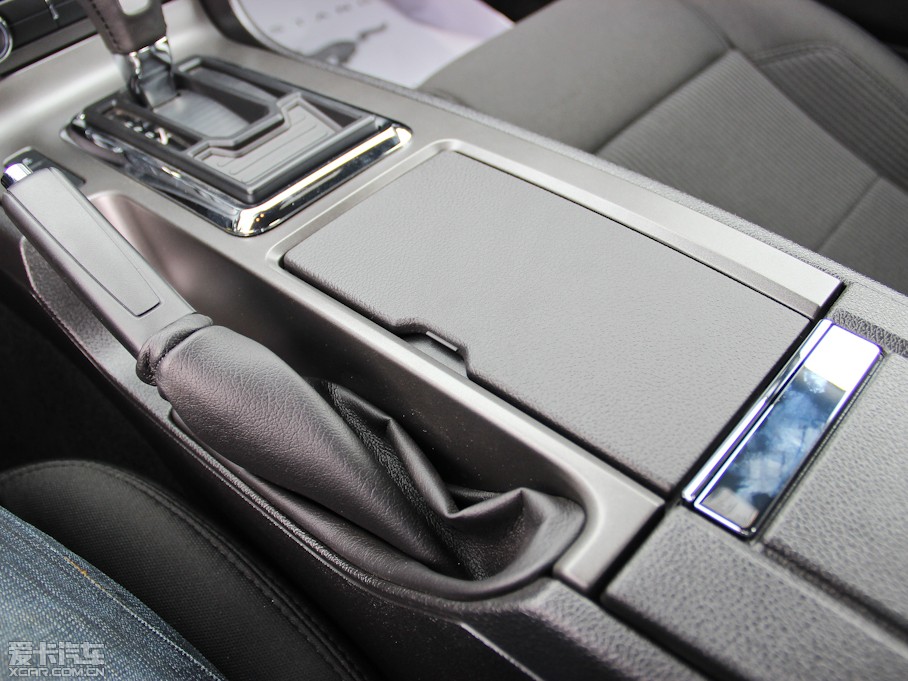 2013Mustang 3.7L ԄӘ˜ʰ