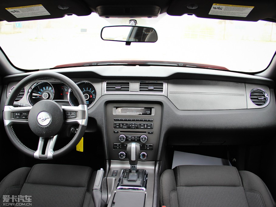 2013Mustang 3.7L ԄӘ˜ʰ