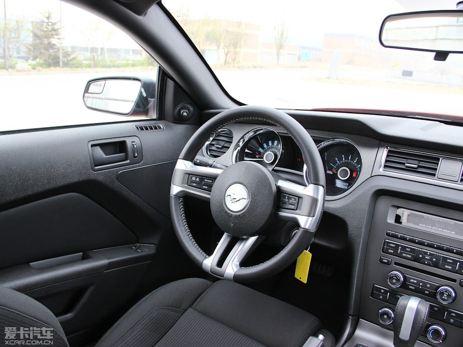 2013Mustang 3.7L ԄӘ˜ʰ