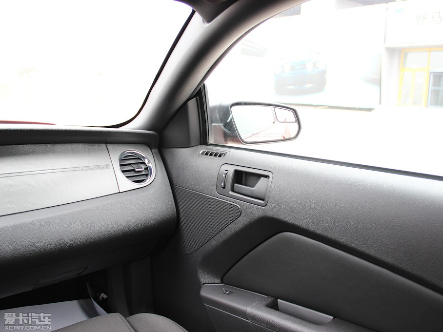 2013Mustang 3.7L ԄӘ˜ʰ