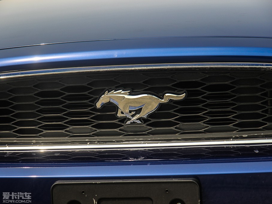 2013Mustang 3.7L 