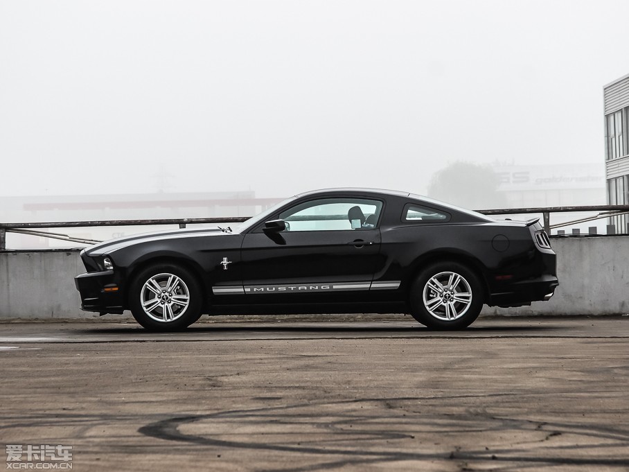2013Mustang 3.7L ԄӘ˜ʰ
