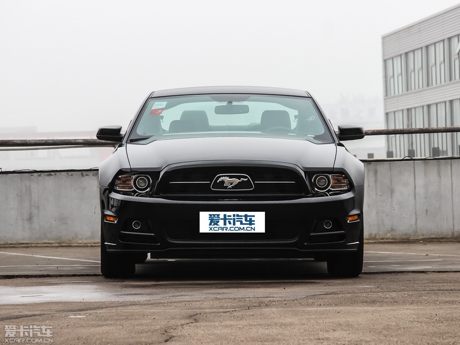 2013Mustang 3.7L ԄӘ˜ʰ