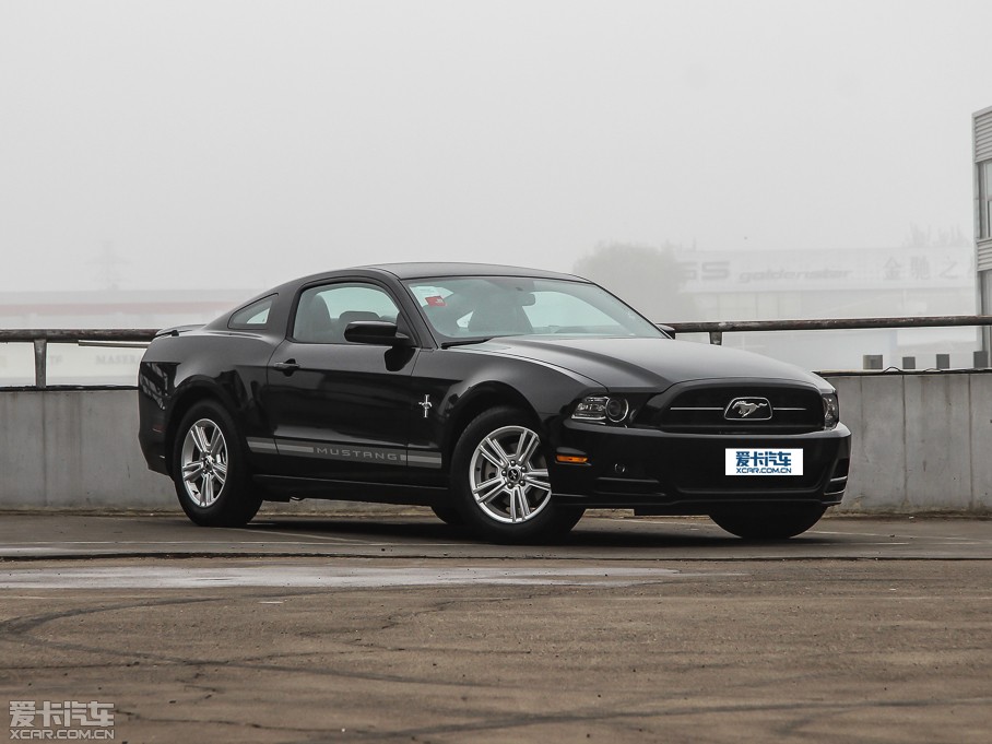 2013Mustang 3.7L ԄӘ˜ʰ