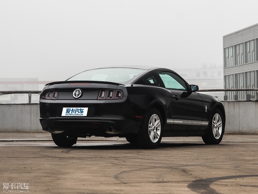 2013Mustang 3.7L ԄӘ˜ʰ